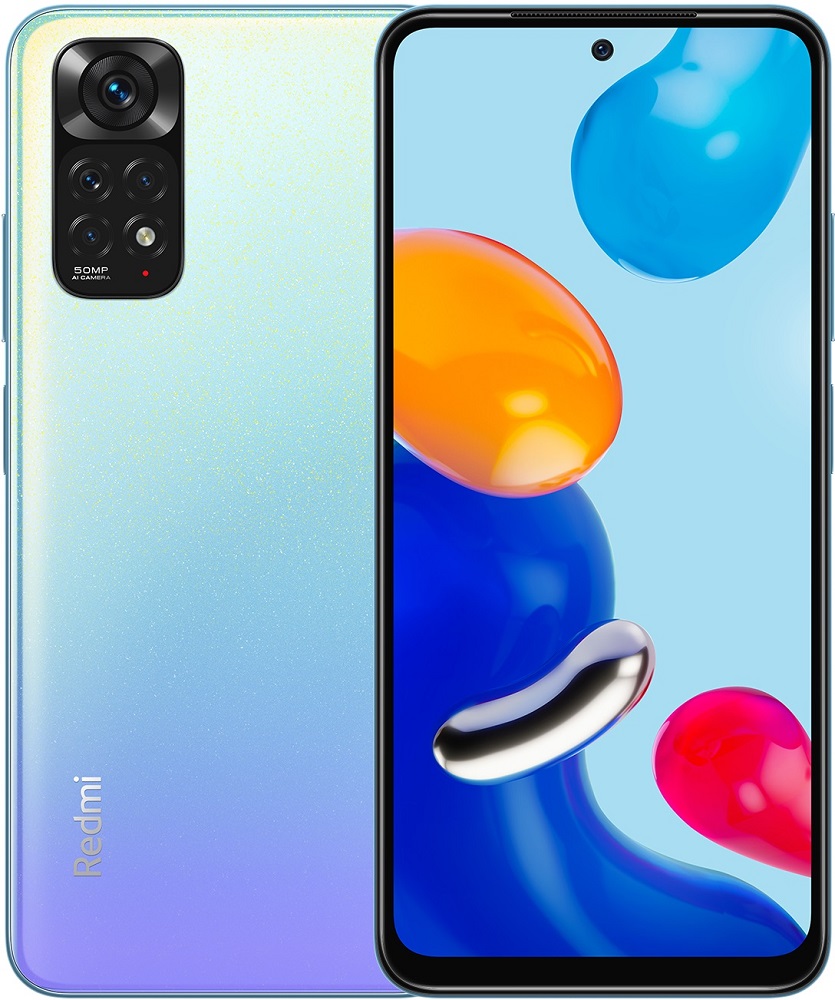 Xiaomi Redmi Note 11 Price in Bangladesh