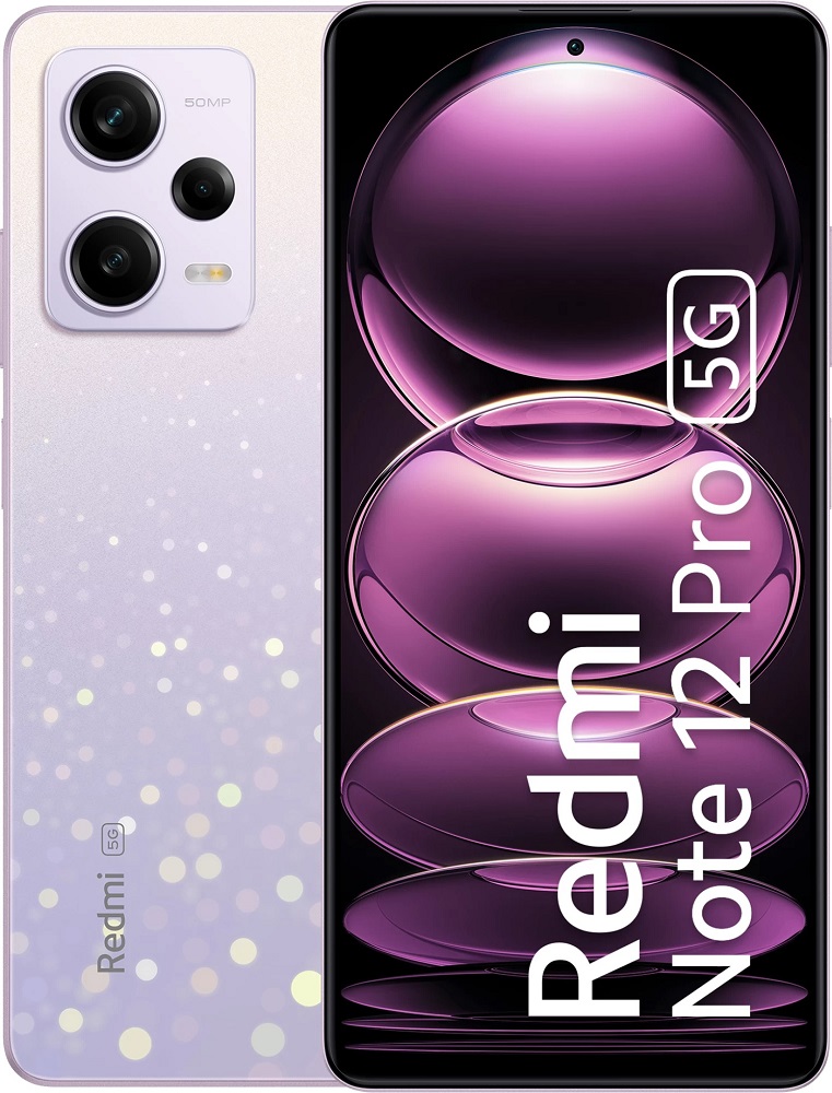 Xiaomi Redmi Note 12 Pro Price in Bangladesh