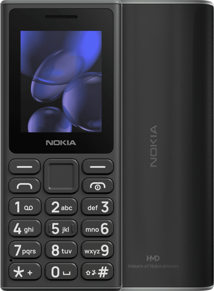 Nokia 105 Price in Bangladesh