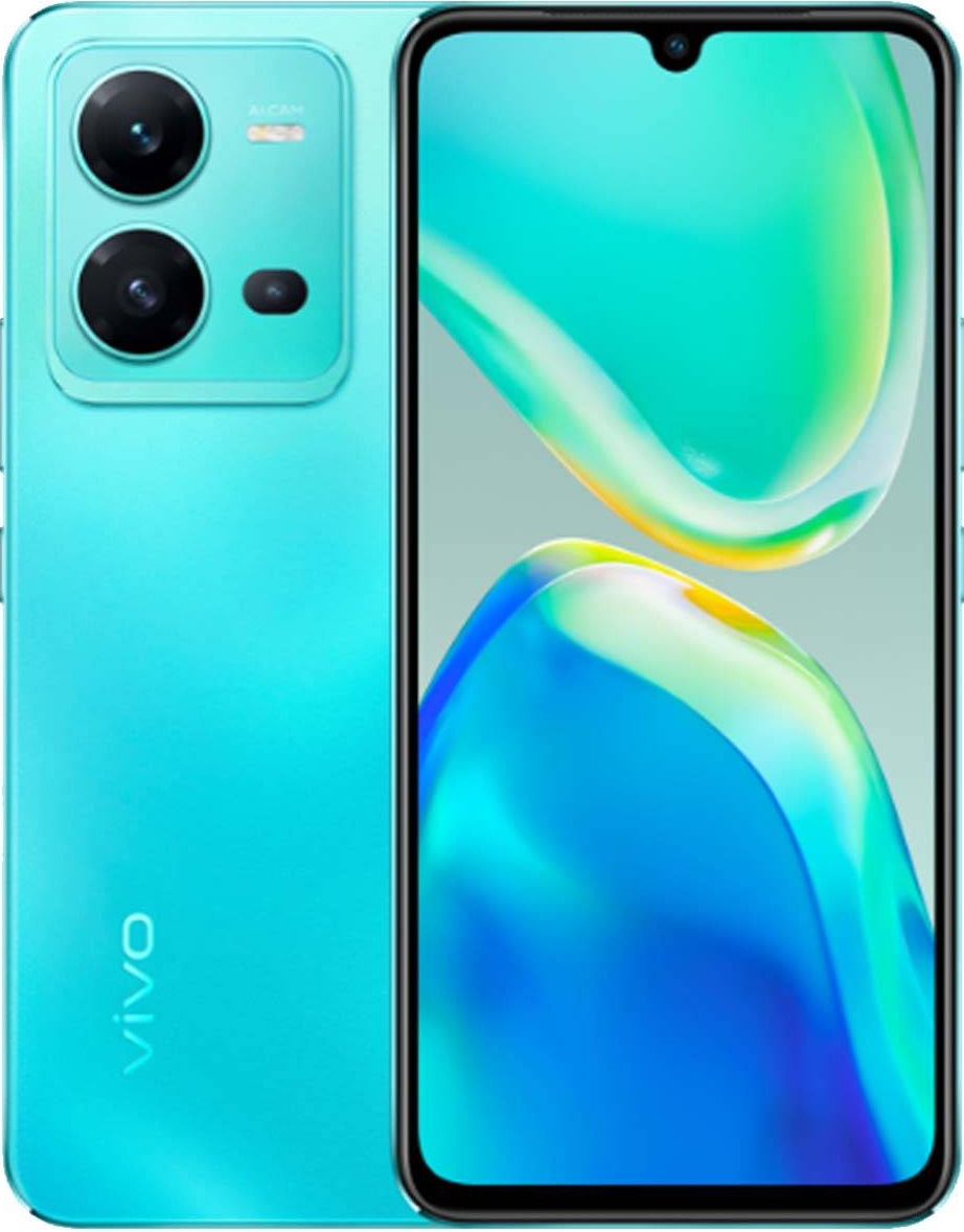 Vivo V25 Price in Bangladesh