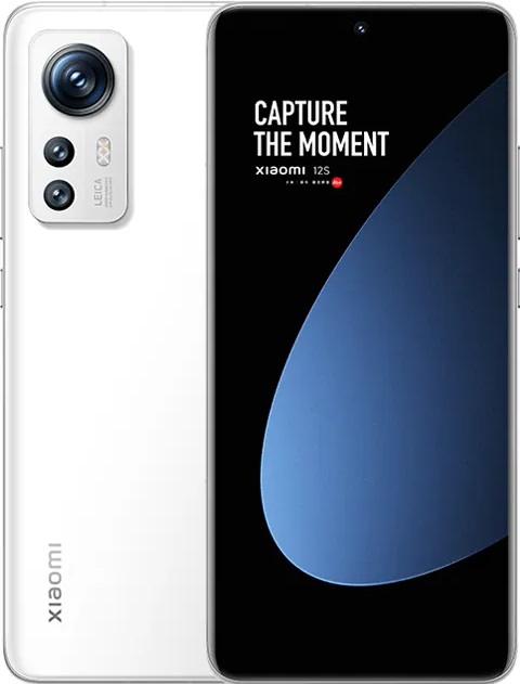 Xiaomi 12S Pro Price in Bangladesh